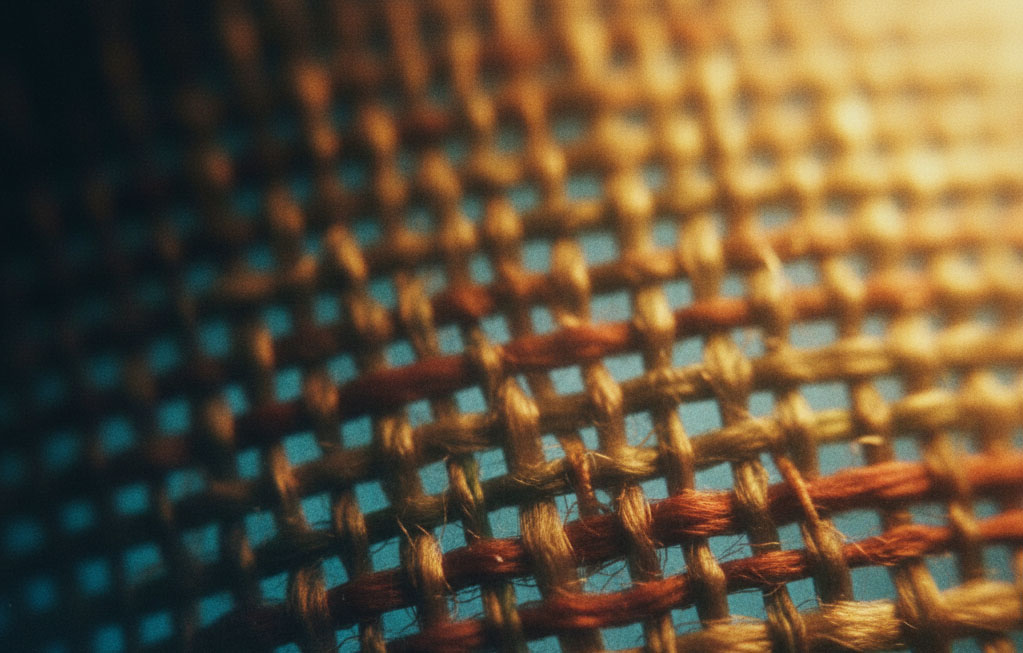 reVISION Connect - global perspective and interconnection from above