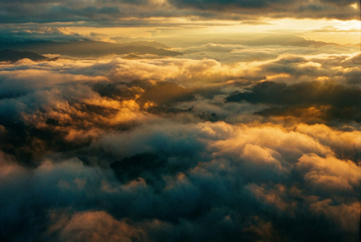 reVISION Experience - interactive tools for shifting perspective